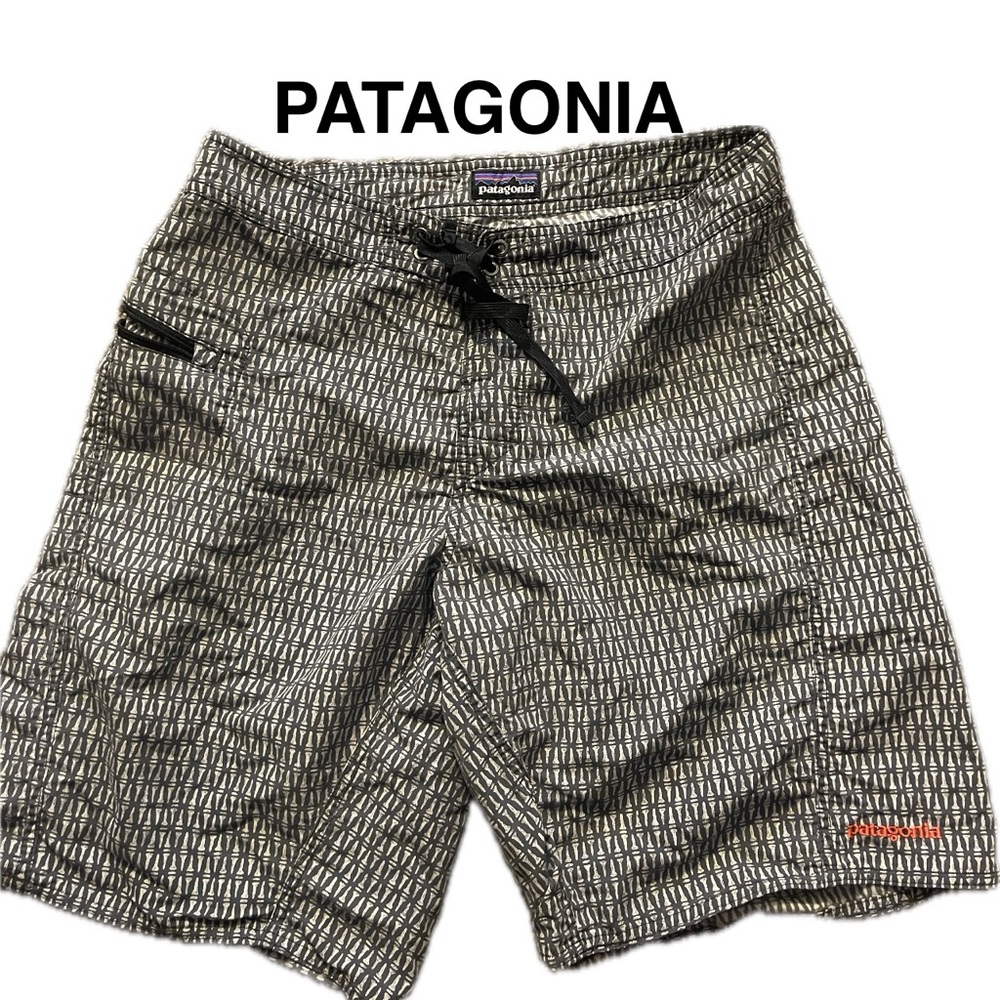 Patagonia Men's Swim Shorts -32